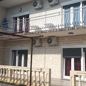  Apartman Kristina Horvátország