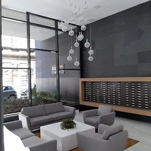  Apartman Rozsa 55 Magyarország