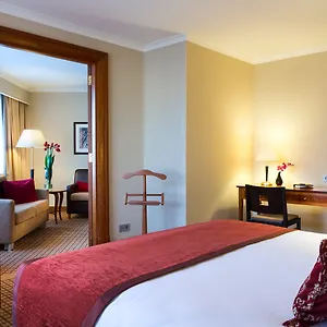 **** Szálloda Crowne Plaza Amsterdam Airport Hollandia