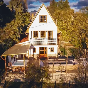 Apartman Szépasszonyvölgy, Eger