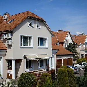 Apartman Vincze, Eger