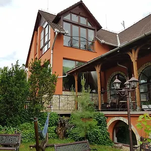 Apartman Legányi, Eger